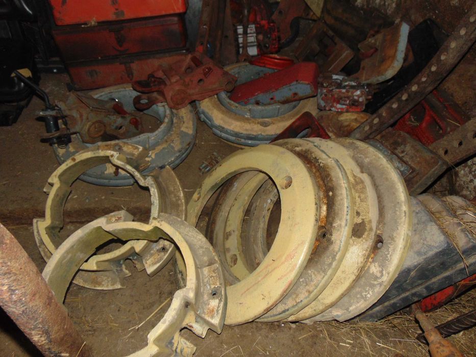 obciazniki zetor c360 c330 c330m t 25 vladimirec zapraszam