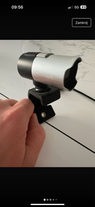 Kamera Microsoft 1080 HD