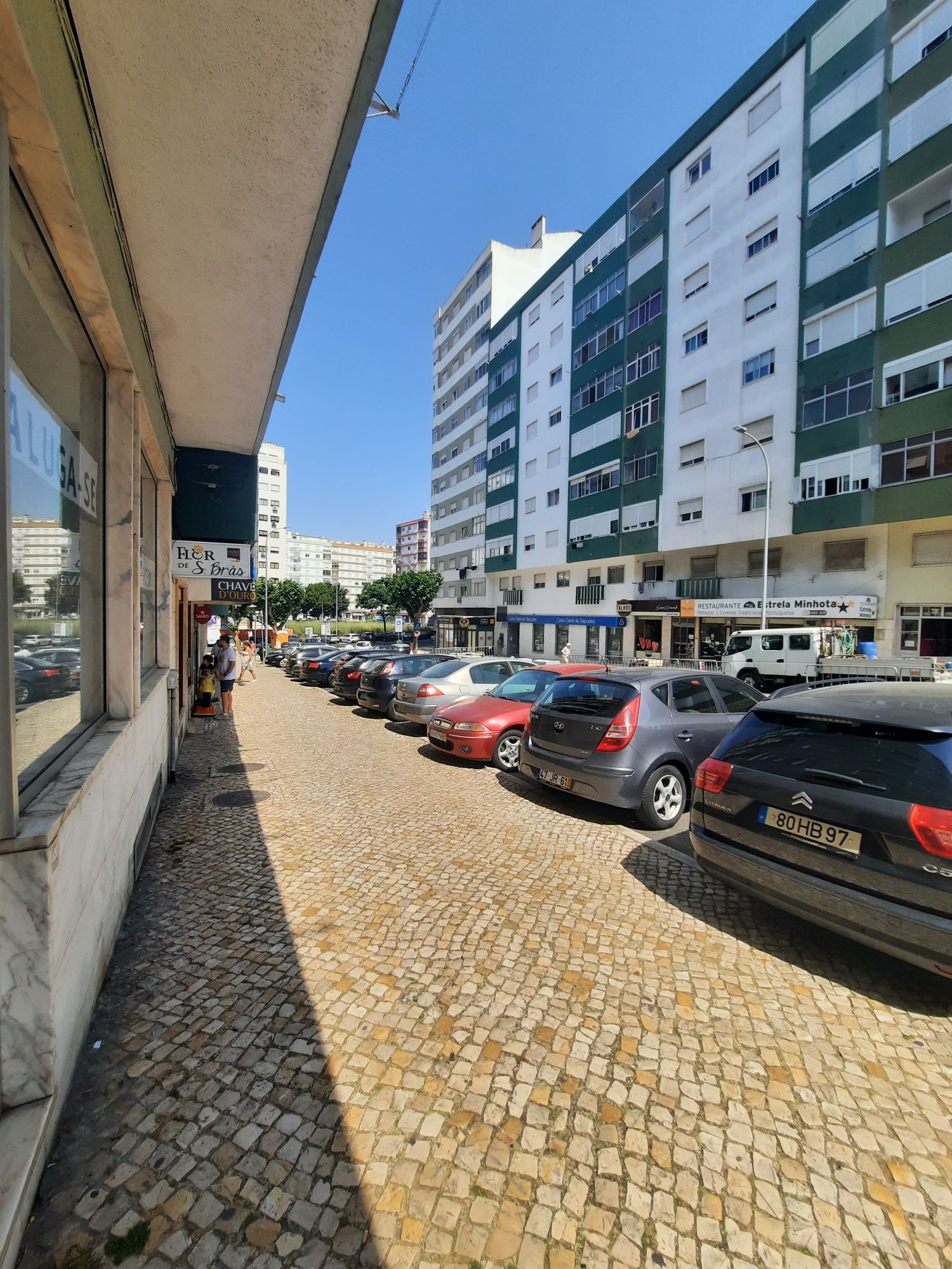 Loja p/alugar - store for rent