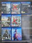 Gry na ps4 call of duty