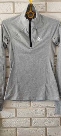 Adidas bluzka damska treningowa rozmiar XS