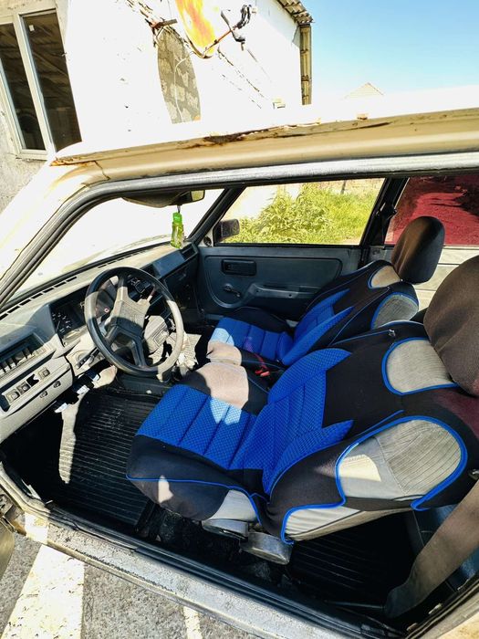 Продам таврию в отльчном состояний