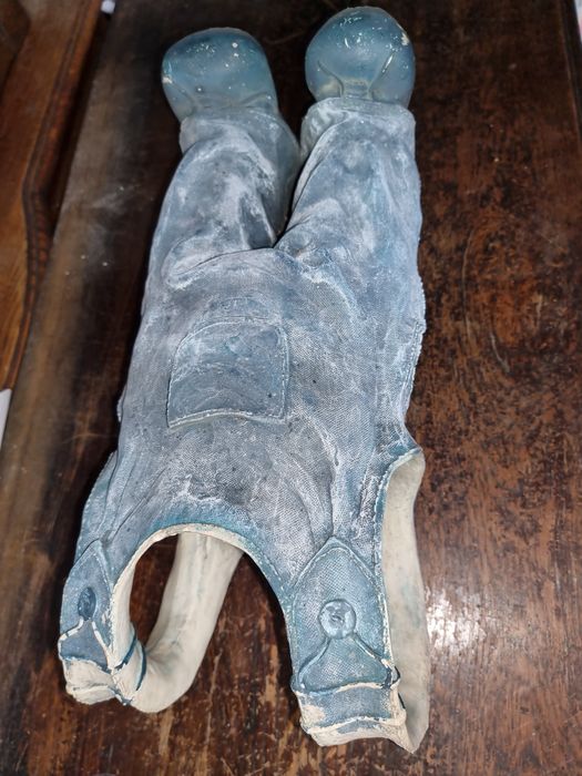 Oryginalna ceramiczna doniczka