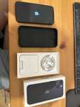 Iphone 13 128GB stan idealny, roczny, bateria 100%