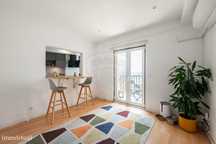 Apartamento T1 para arrendamento