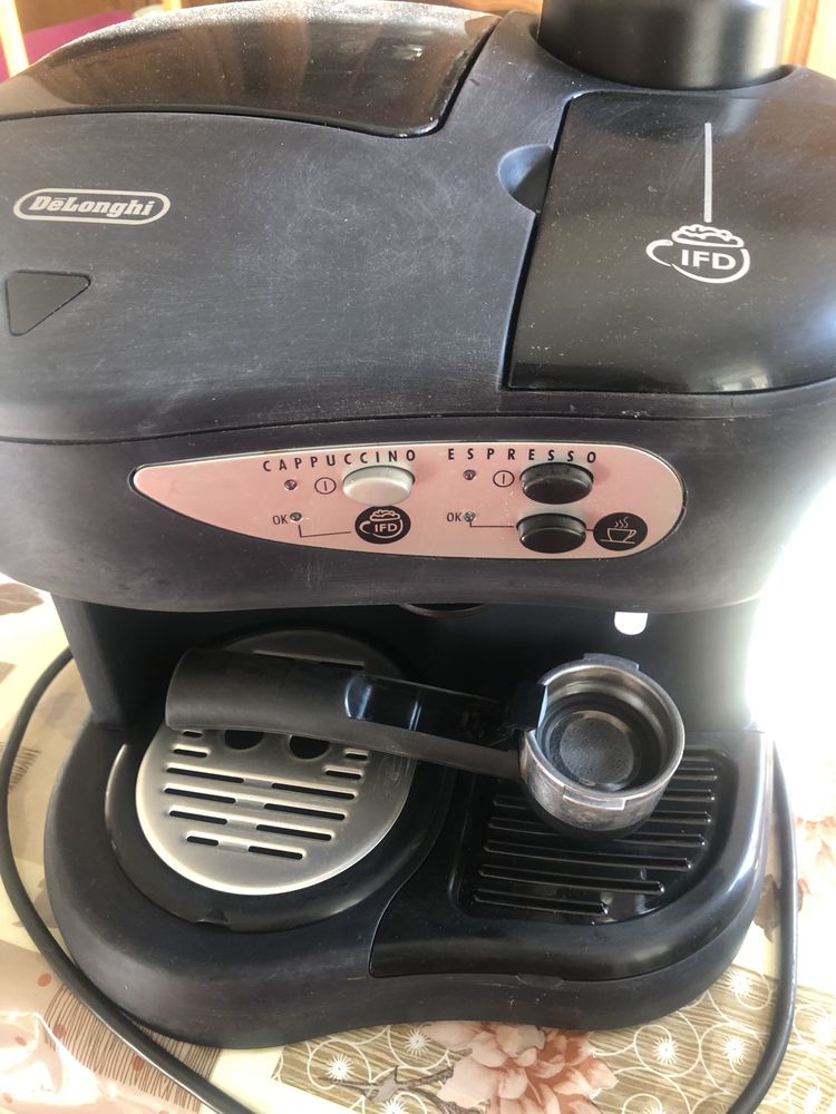 Кофе машина автомат