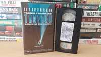 Uwięzieni - (Trouble Shooters: Trapped Beneath the Earth) - VHS