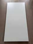 LINNMON Blat, biały, 150x75 cm