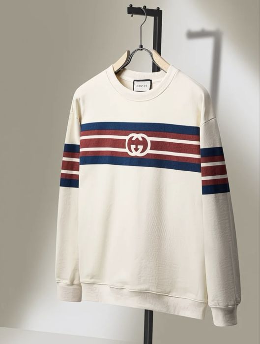 Кофта гучі чоловіча