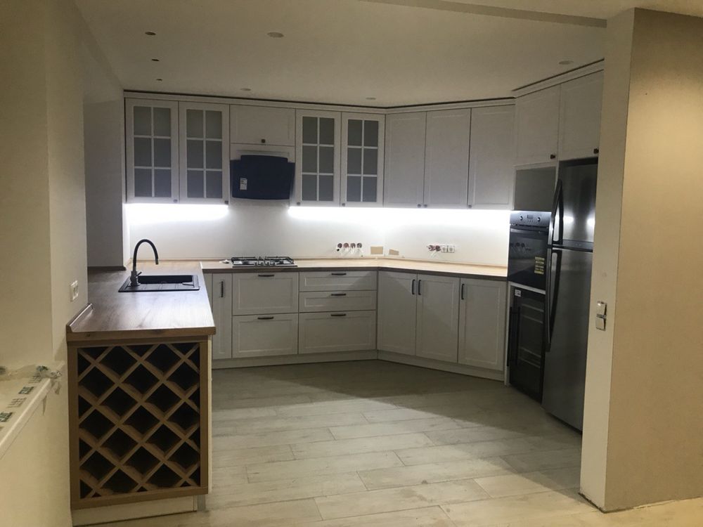 Продам дом 3 к Любимовка