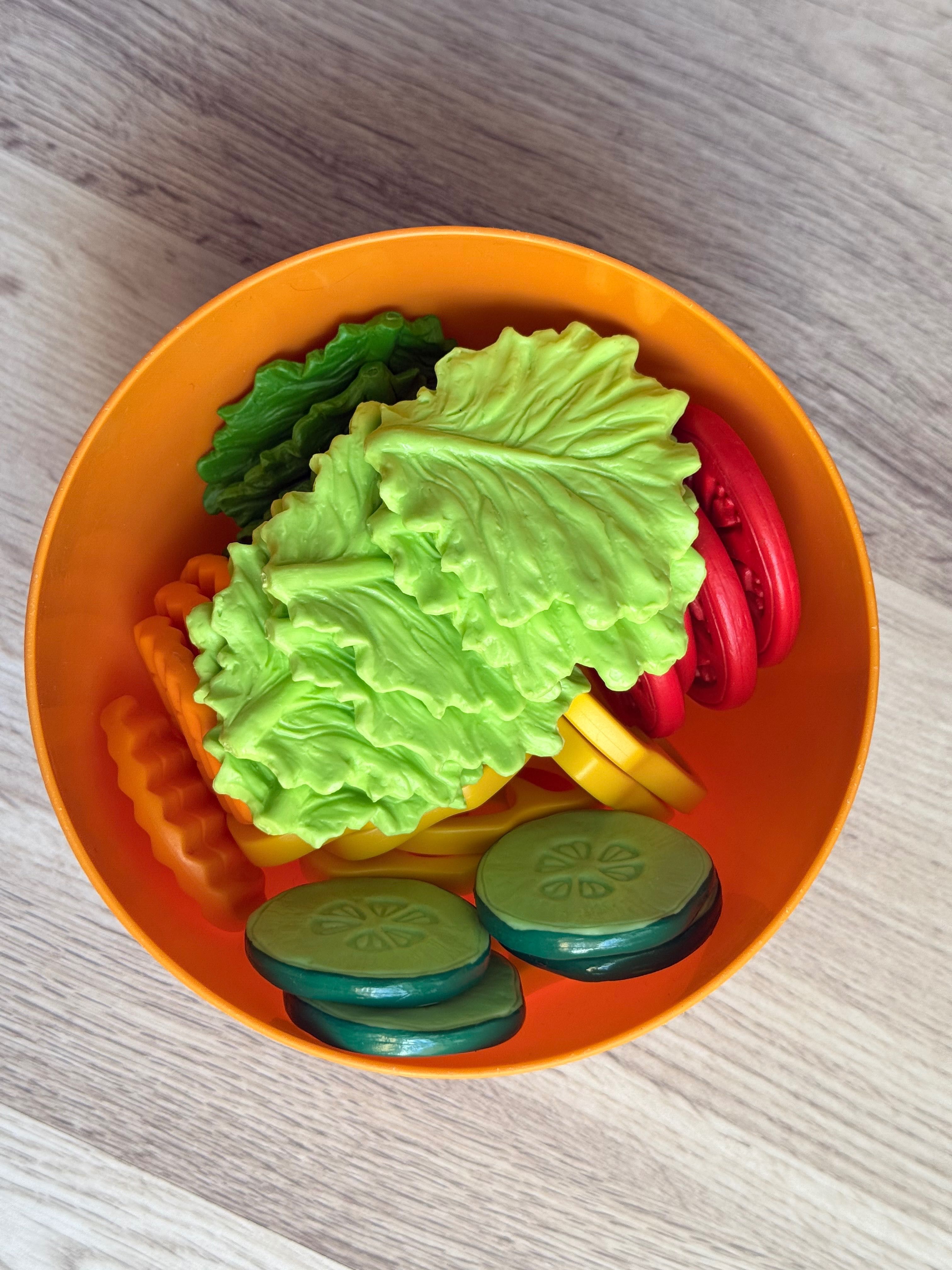 Learning resources гра Salad set від 1,5 років