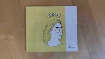 dodie - You (płyta CD) - niedostępna w regularnej sprzedaży!