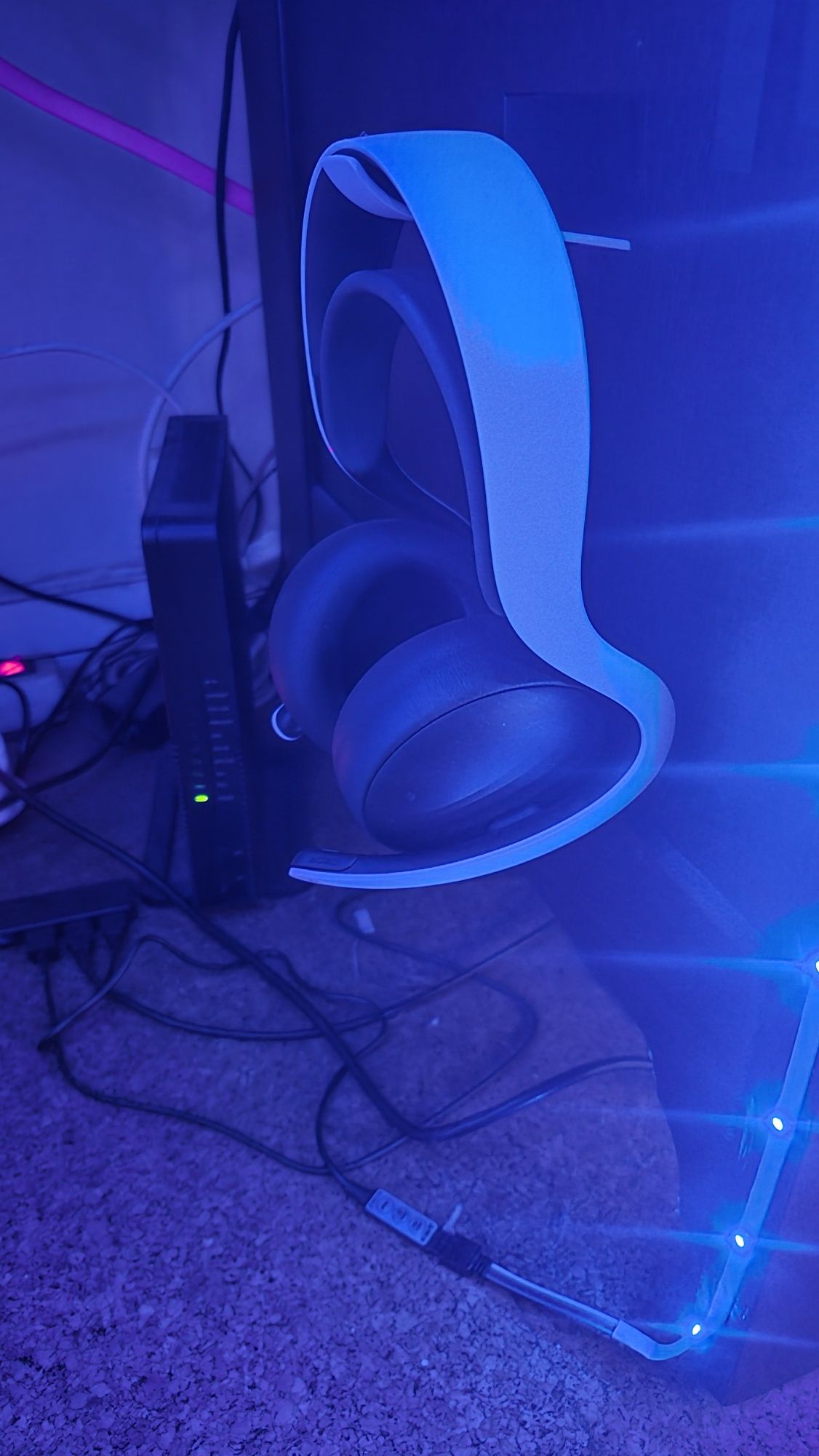 Headset Pulse Elite wireless