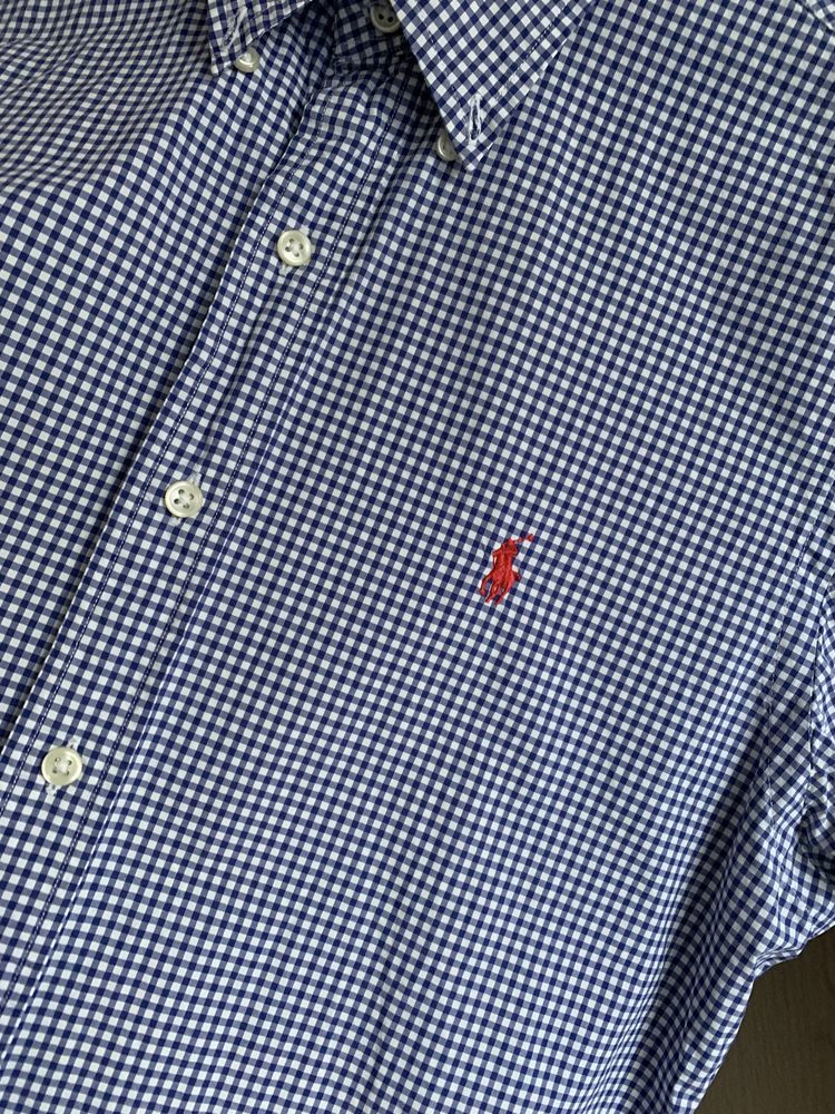 Koszula męska Polo Ralph Lauren