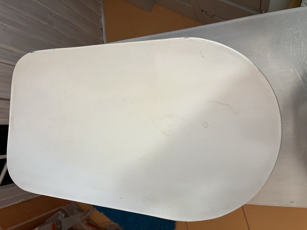 Waga niemowlęca Zalimp typ A 112