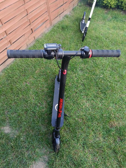 Hulajnoga elektryczna Skymaster