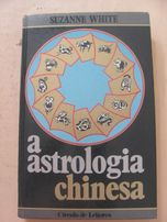 A Astrologia Chinesa de Suzanne White