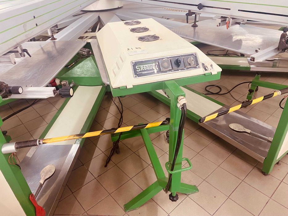 (5 X) SECADORES S.ROQUE - Estamparia Textil