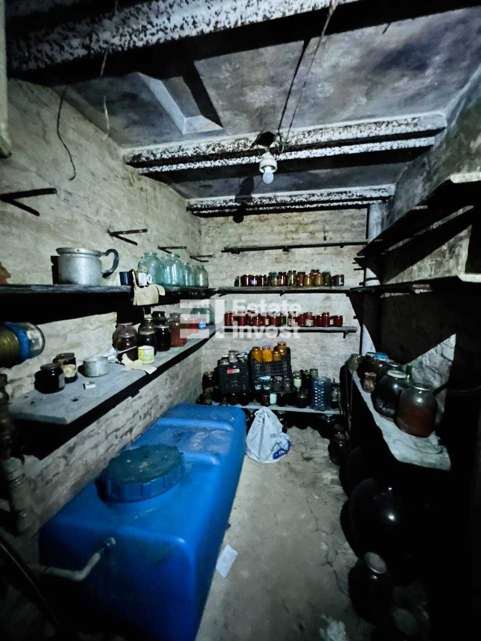 Продам 2 поверховий будинок у м. Південне, вул. Єдності, 68