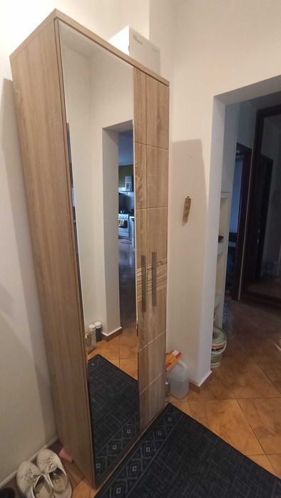 Szafa ubraniowa do przedpokoju/ pokoju