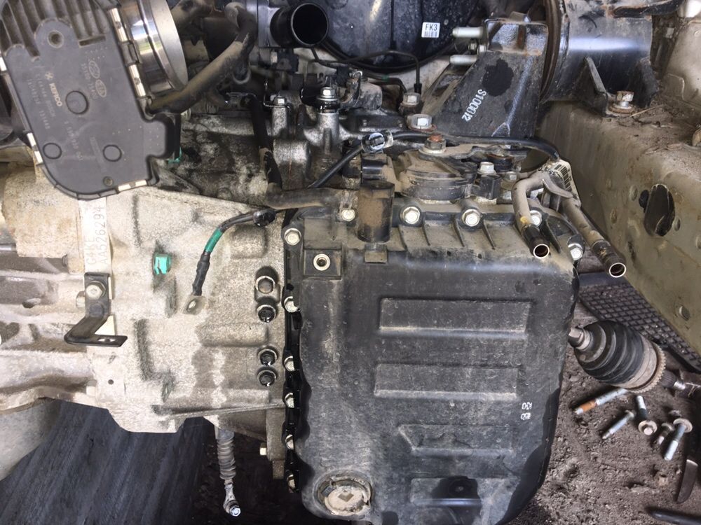 G4ke двигатель 2.4 hyundai santa fe sonata kia sorento sportage
