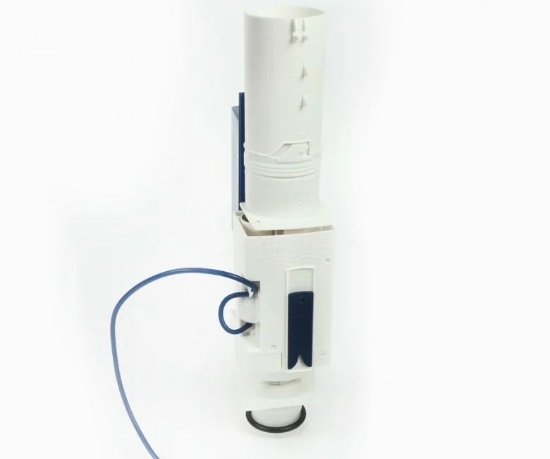 Смывной клапан Grohe , арт 38736000 Зливний клапан до інсталяції