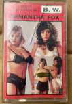 Samantha Fox - Best of - Kaseta