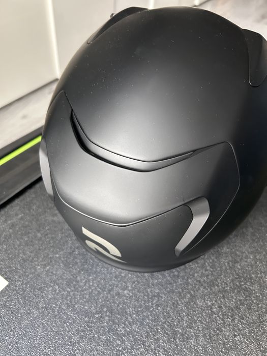 Kask HJC RPHA 12 Back M