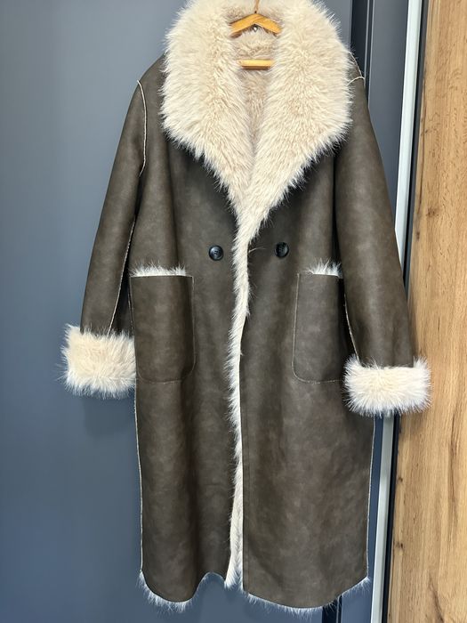 Дубльонка розмір L