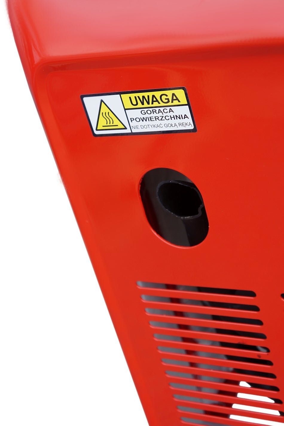GENERATOR Agregat Prądotwórczy DIESEL 9.0 KVA 1-Faza- PROMOCJA TaxFREE