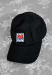 Czapka z daszkiem Keith Haring x Primark