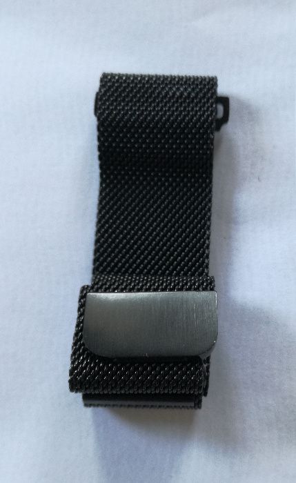 Bransoleta magnetyczna do zegarka(mesh siatka)