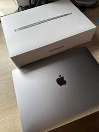 Komputer Laptop MacBook Air i3 8 GB RAM 256 SSD Space Gray