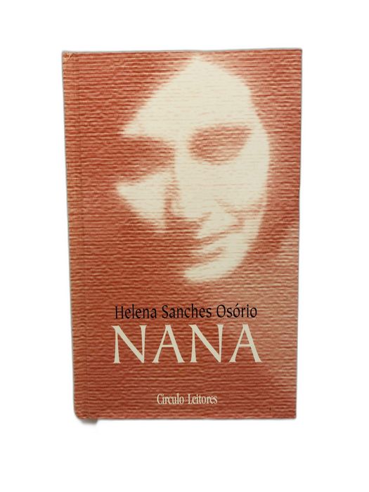 Nana - Helena Sanches Osório