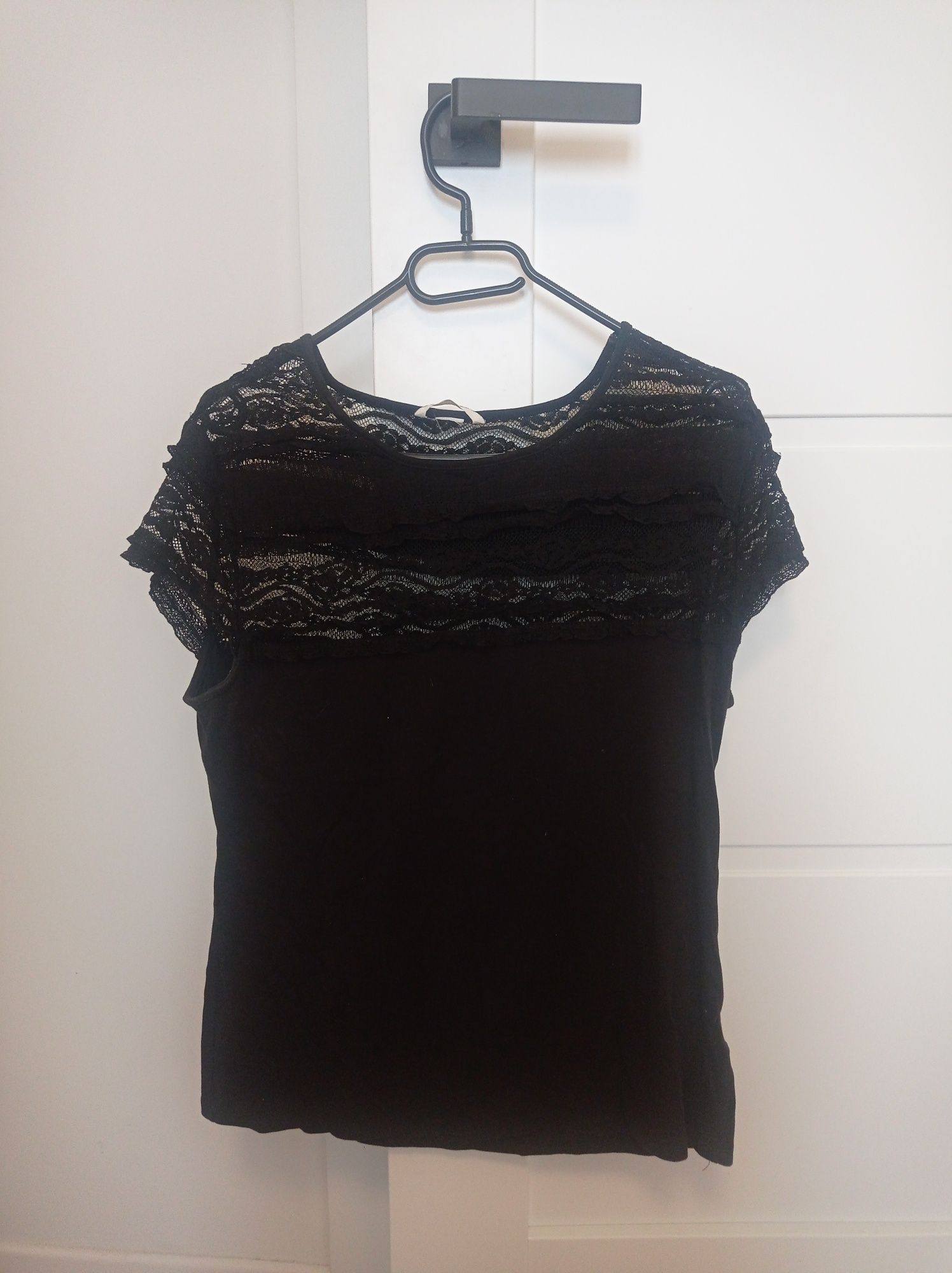 Bluzka H&M rozmiar M