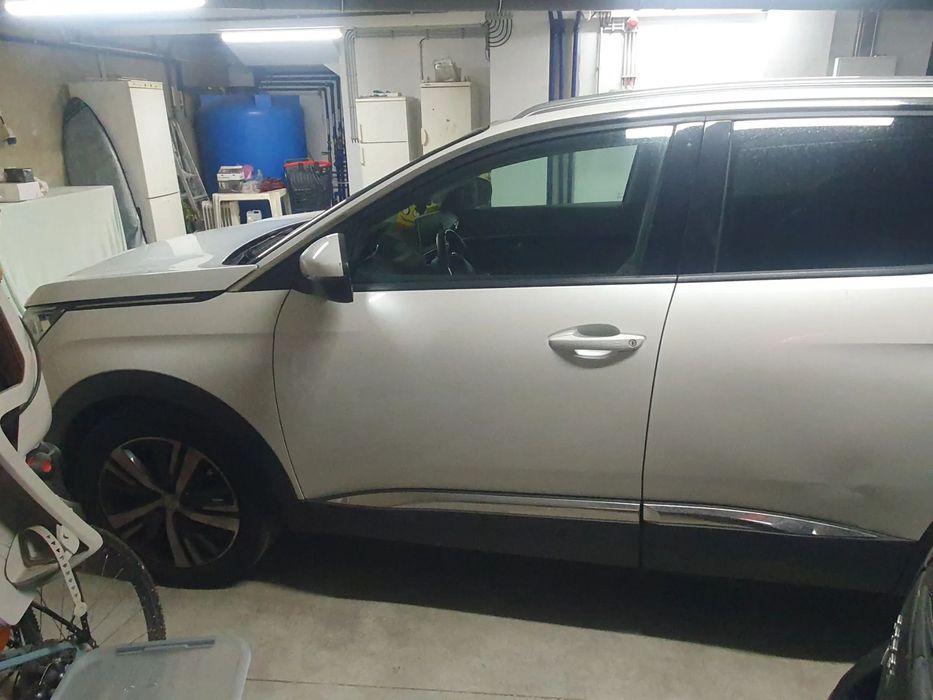 Peugeot 3008 1.2 PureTech Allure