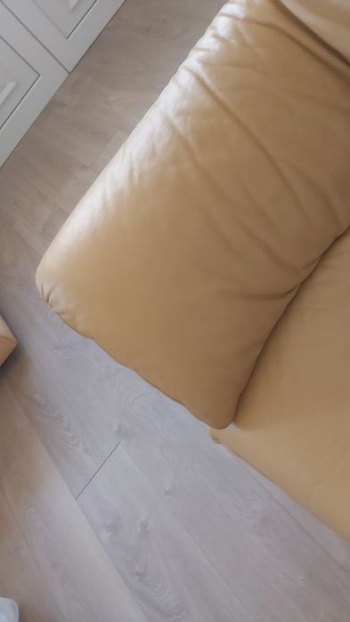 Conjunto de 3 sofás