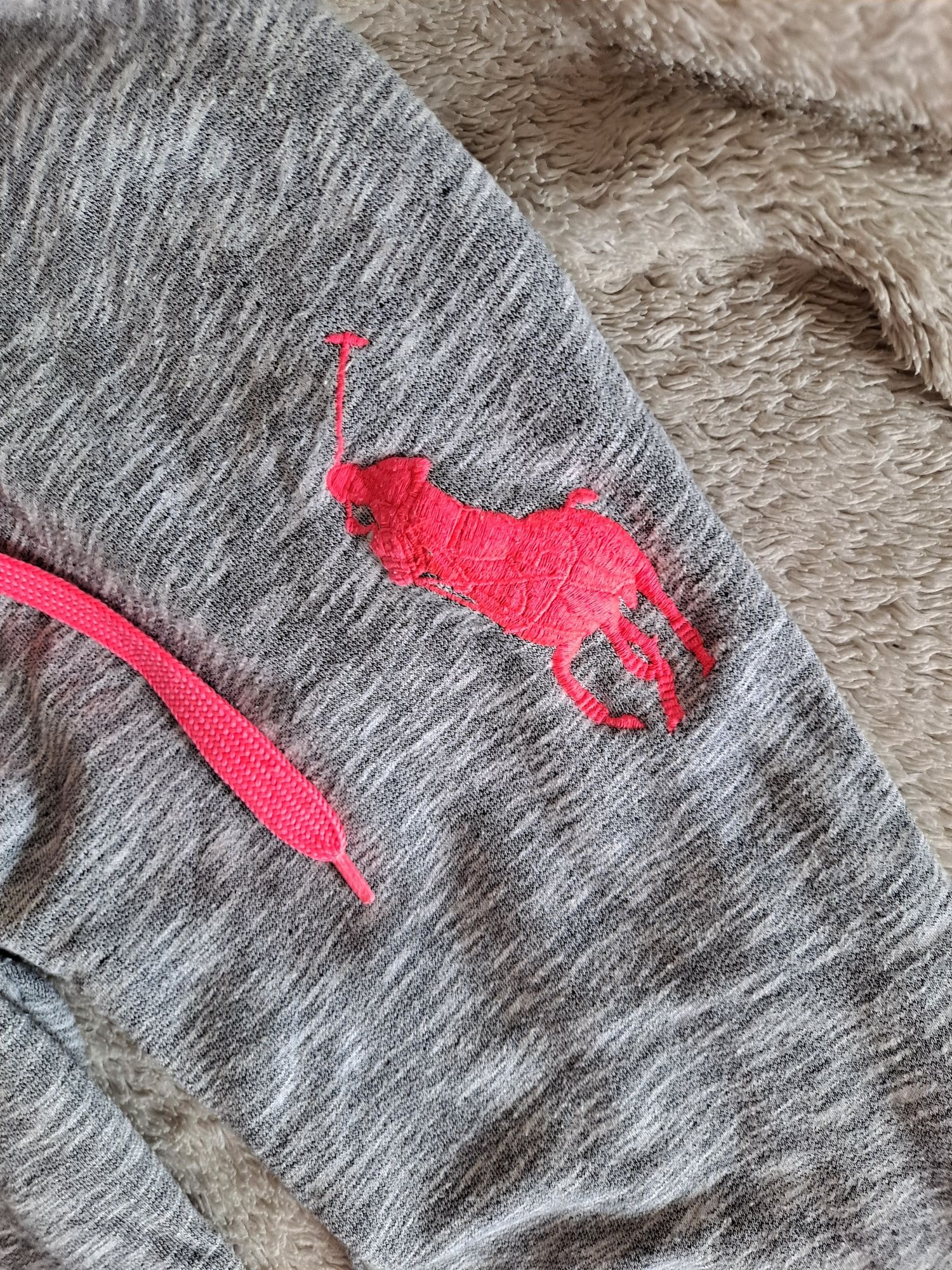 Dresy Ralph Lauren M neon