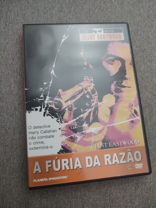 A Fúria da Razão