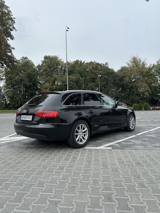 Продам Audi a4 b8 . 2010 рік