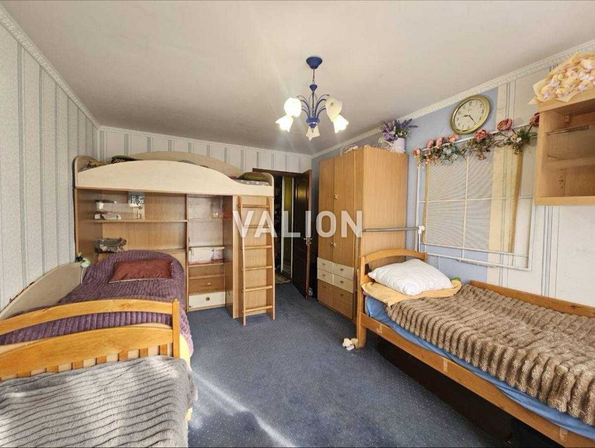 Продаж 3к квартири, ремонт, вул. Драгоманова 44а, метро Позняки