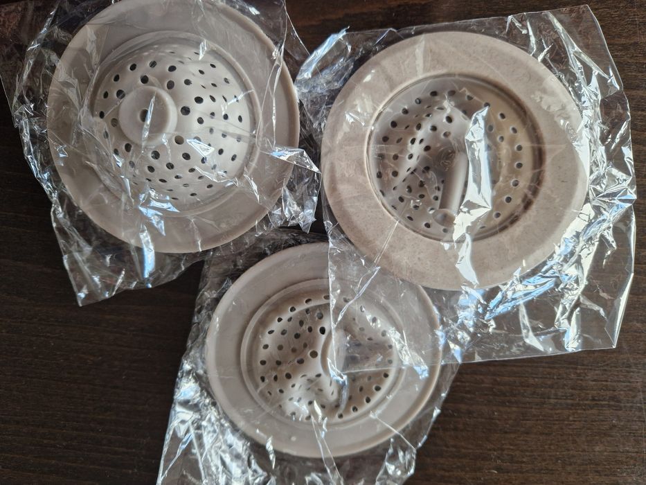 Sitko do zlewozmywaka