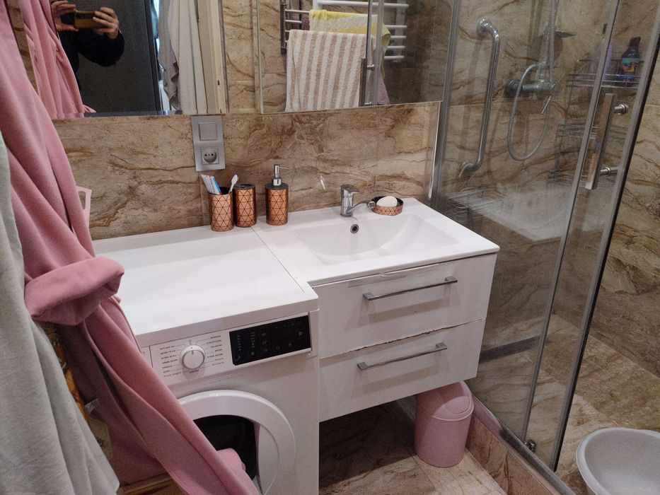 Mieszkanie pracownicze/kwatery pracownicze