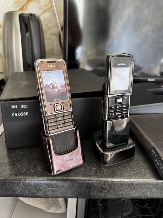 Nokia 8800 Arte ,Sirocco