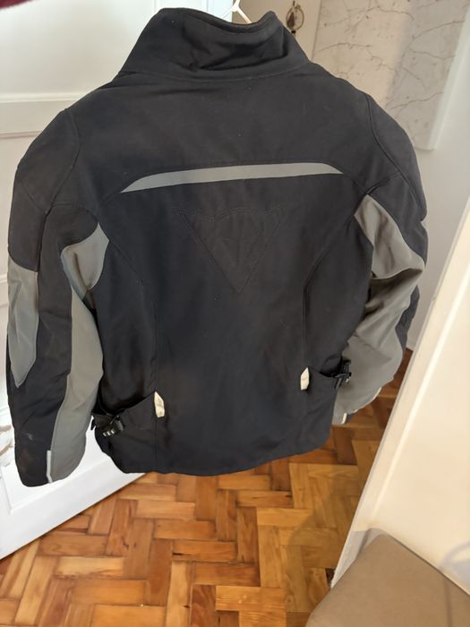 Casaco Dainese D-Dry tamnho 48