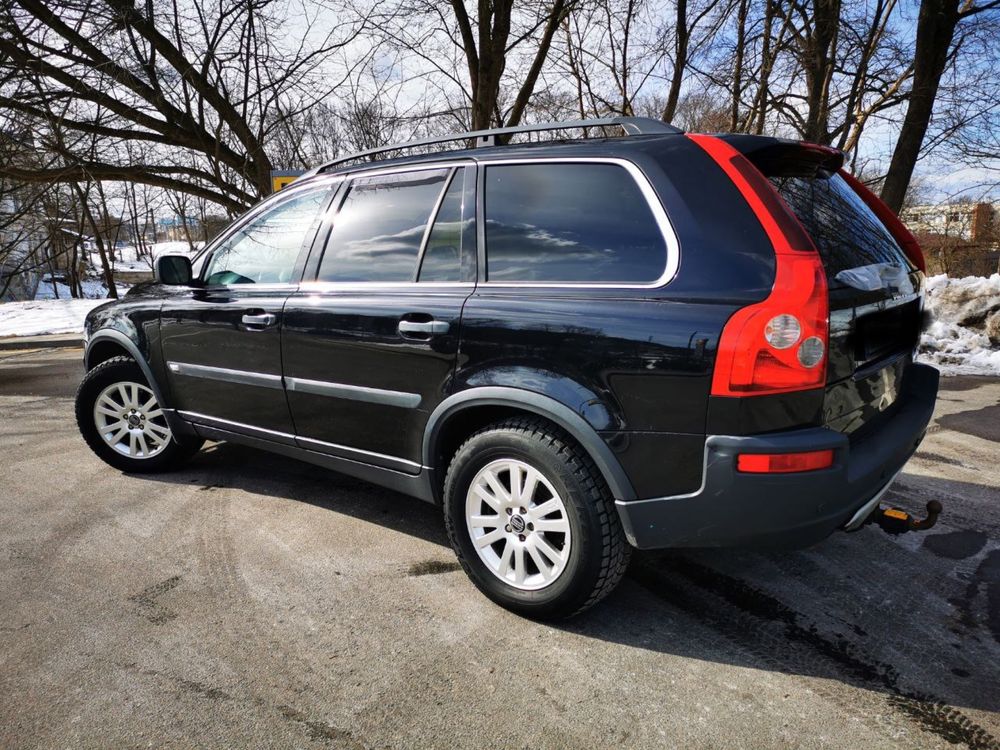 Volvo xc90 2,4 Diesel під замовлення