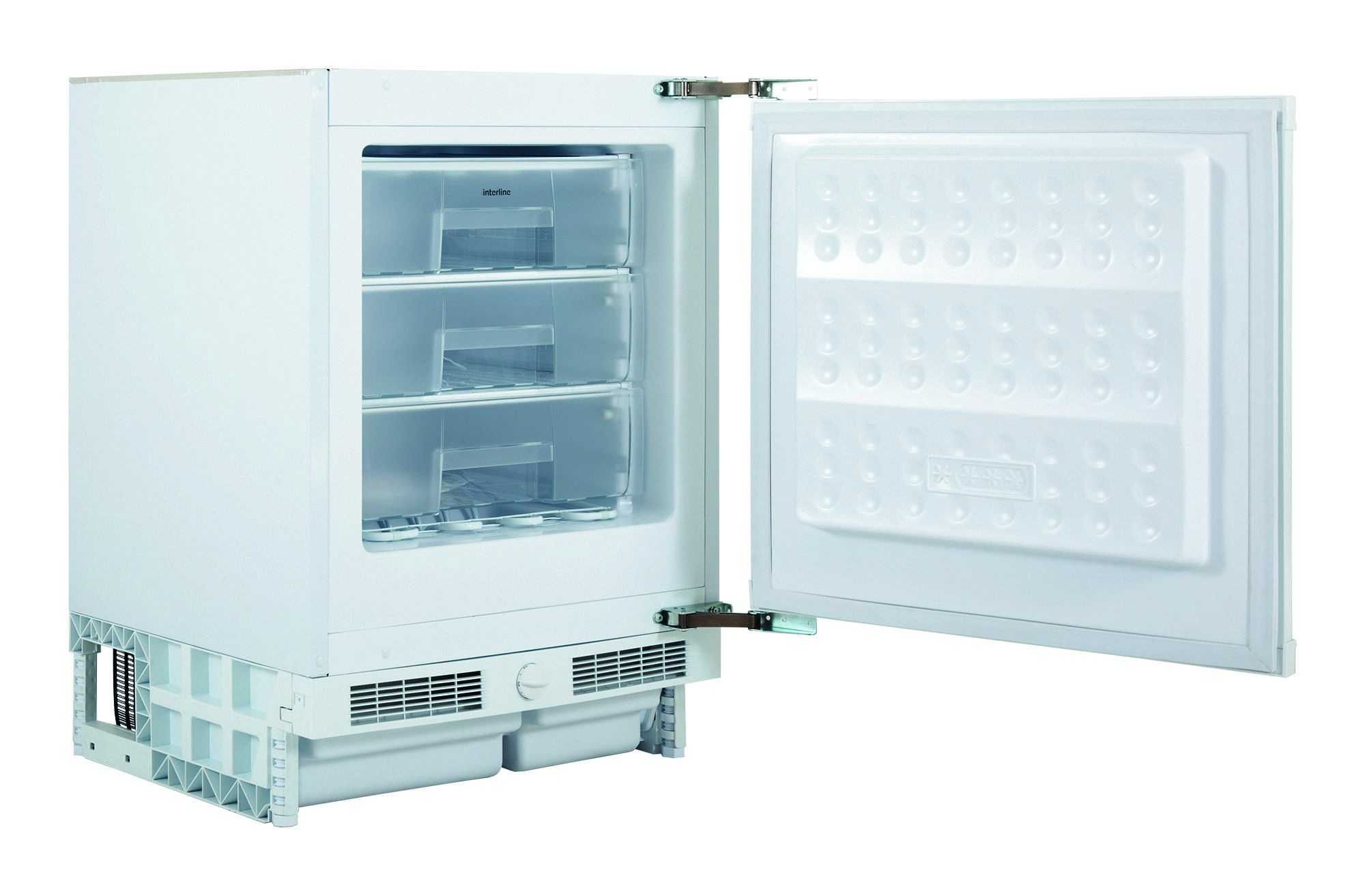 Вбудована морозильна камера INTERLINE FTS 521 MWZ WA+