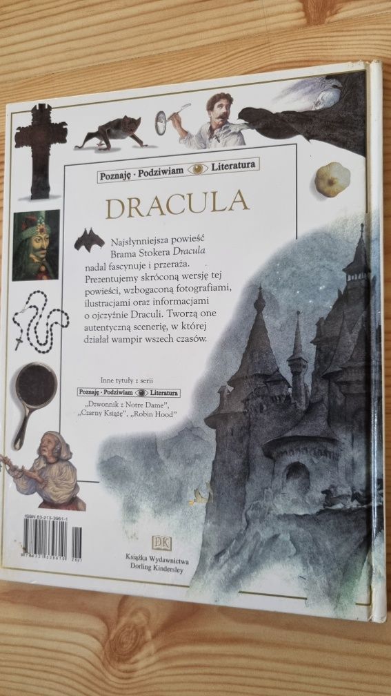 Bram Stoker Tudor Humphries Dracula