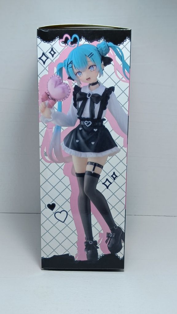 Figurka Anime Hatsune Miku - 18 cm