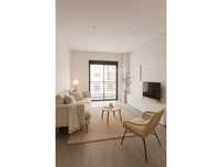 Apartamento T1 Com Piscina, Garagem E Arrecadação - Olhão - Faro